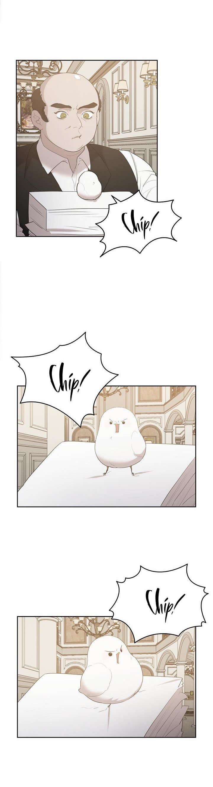 (Cbunu) Xin Người Đừng Nhấn 16 trang 12