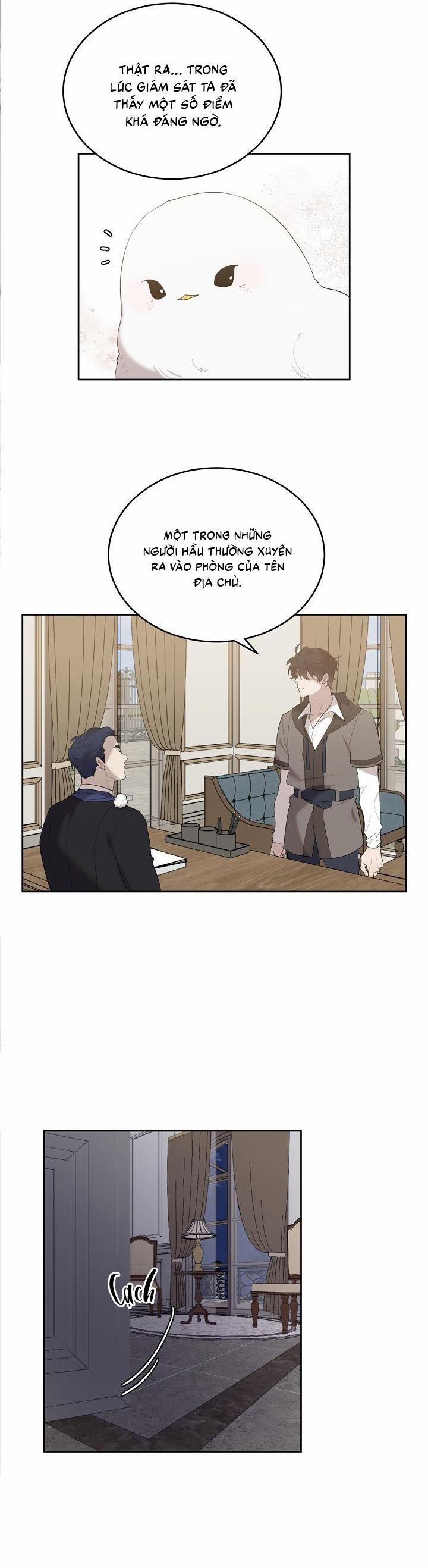 (Cbunu) Xin Người Đừng Nhấn 16 trang 15