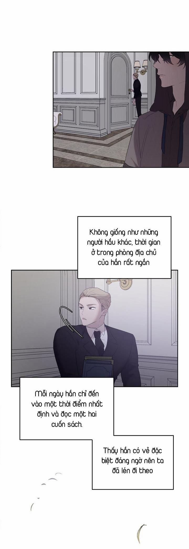 (Cbunu) Xin Người Đừng Nhấn 16 trang 16