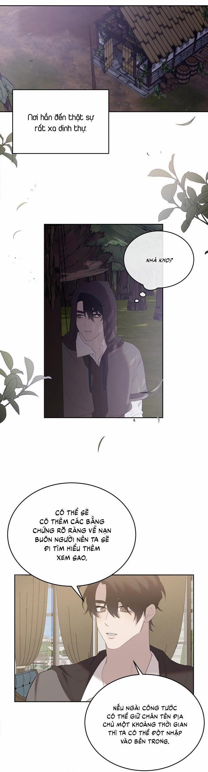 (Cbunu) Xin Người Đừng Nhấn 16 trang 17