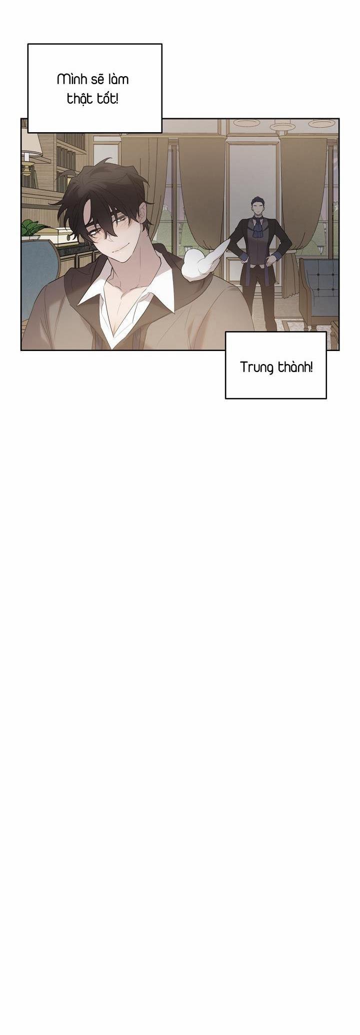 (Cbunu) Xin Người Đừng Nhấn 16 trang 23