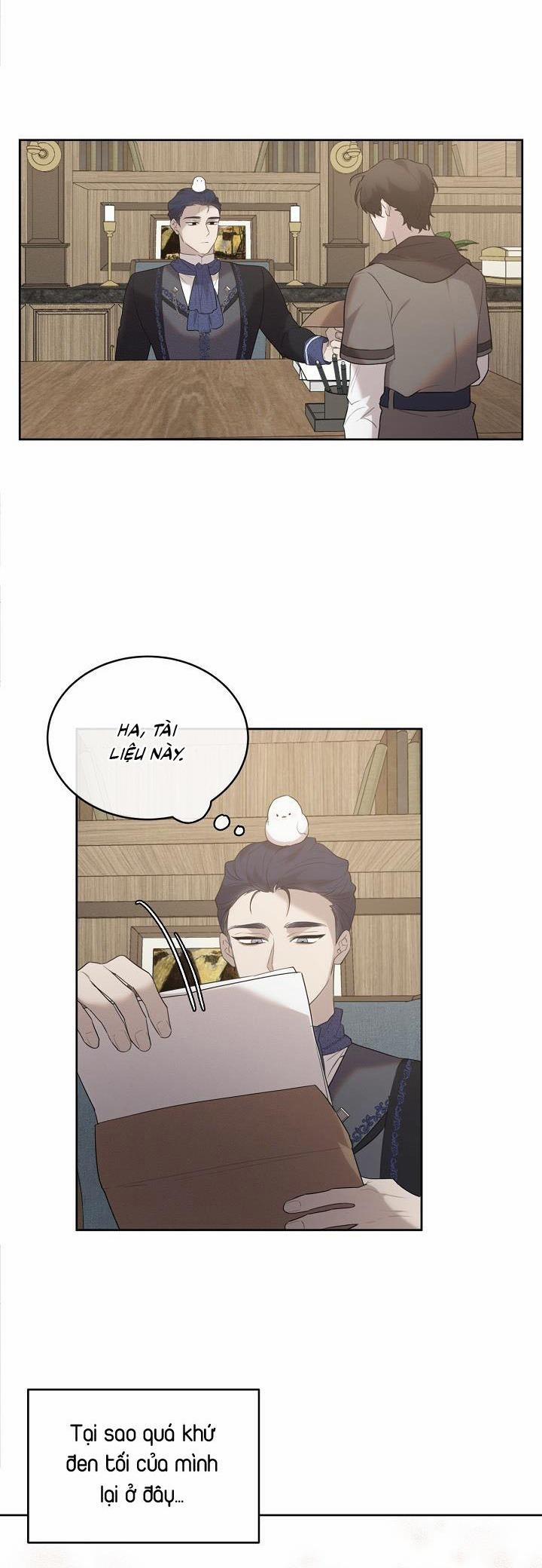 (Cbunu) Xin Người Đừng Nhấn 16 trang 8