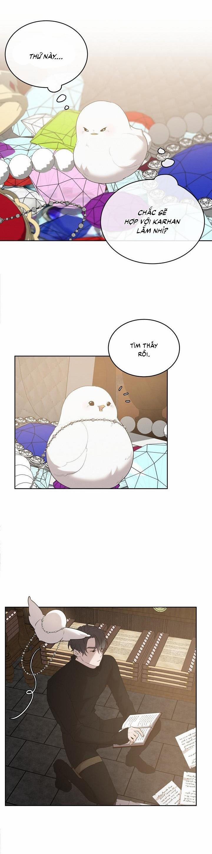 (Cbunu) Xin Người Đừng Nhấn 17 trang 11