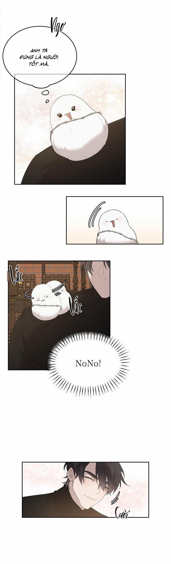 (Cbunu) Xin Người Đừng Nhấn 17 trang 13