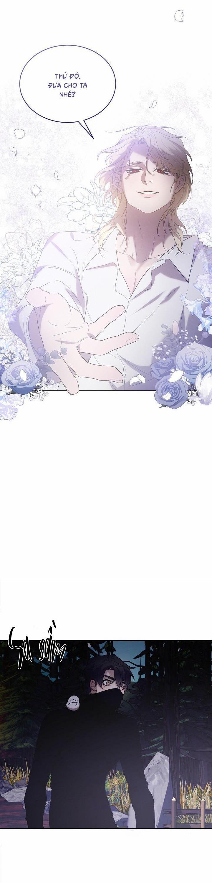 (Cbunu) Xin Người Đừng Nhấn 17 trang 17