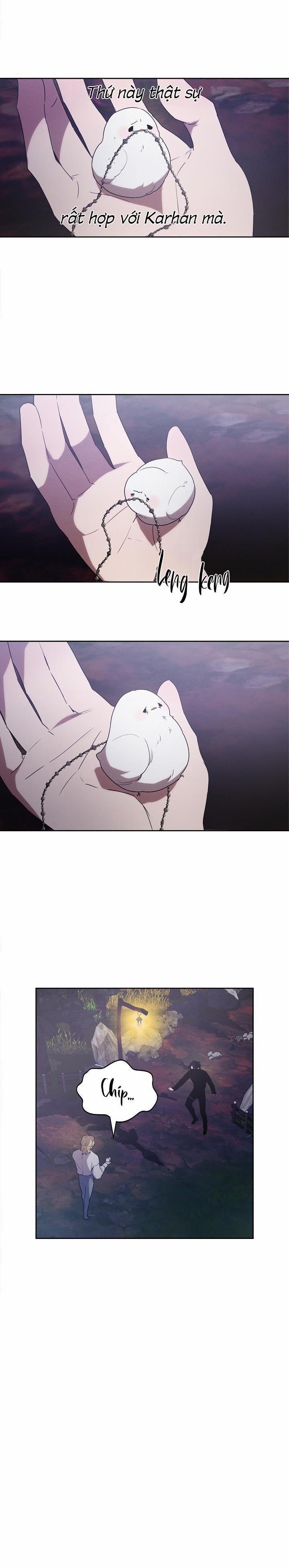 (Cbunu) Xin Người Đừng Nhấn 17 trang 20