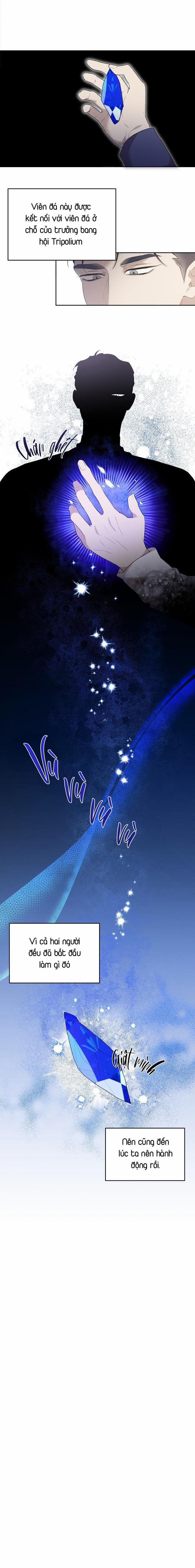 (Cbunu) Xin Người Đừng Nhấn 17 trang 8