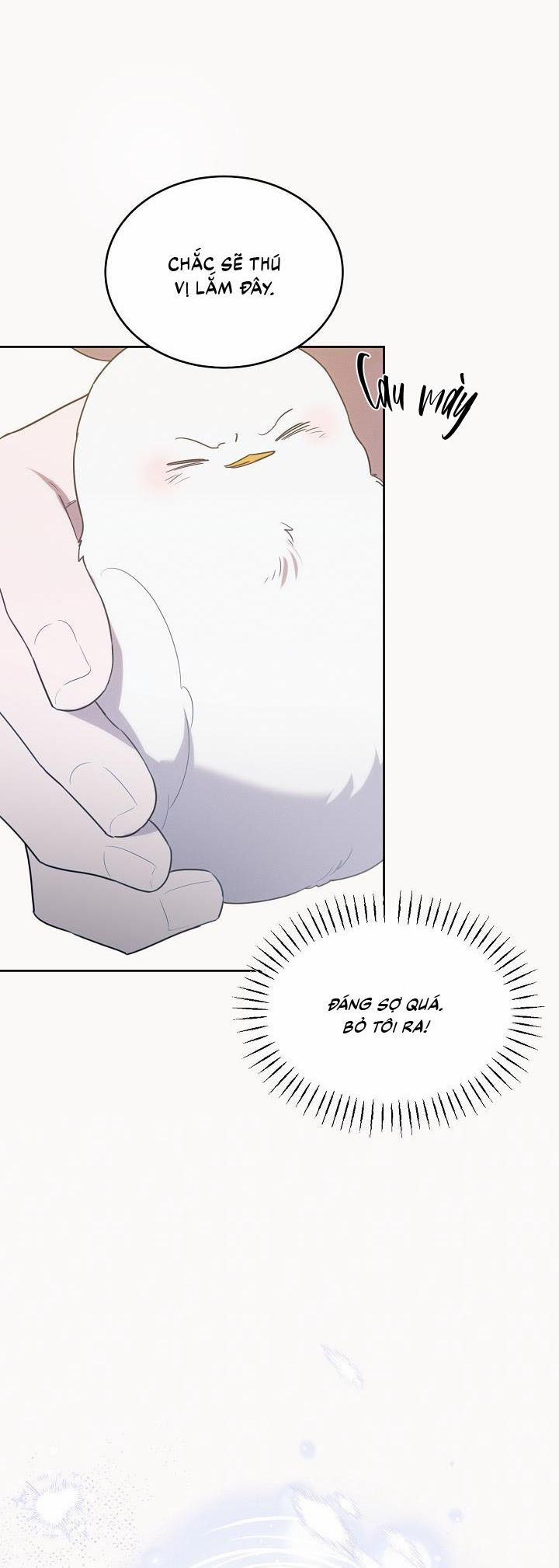 (Cbunu) Xin Người Đừng Nhấn 18 trang 11