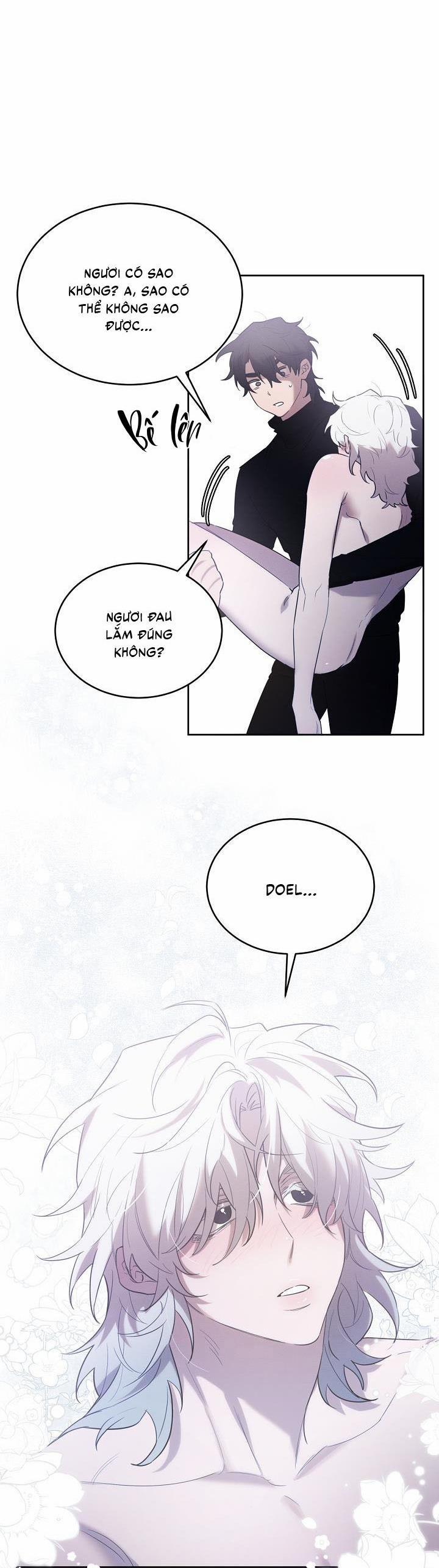 (Cbunu) Xin Người Đừng Nhấn 18 trang 18