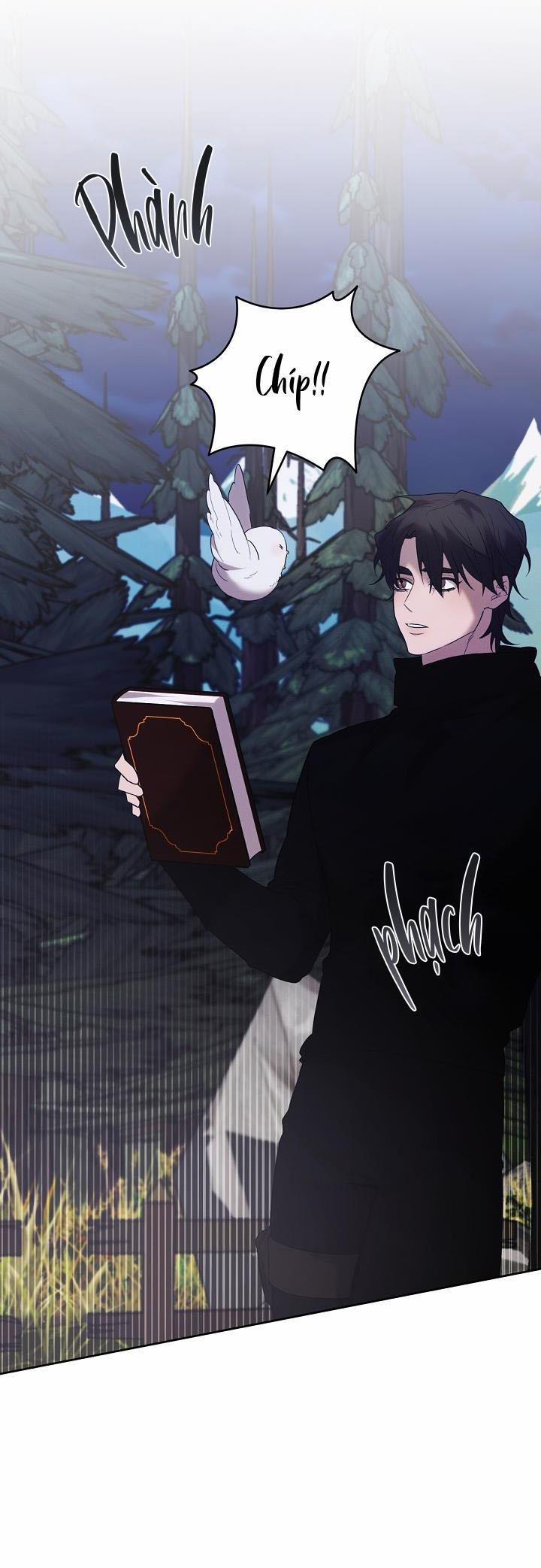 (Cbunu) Xin Người Đừng Nhấn 18 trang 6