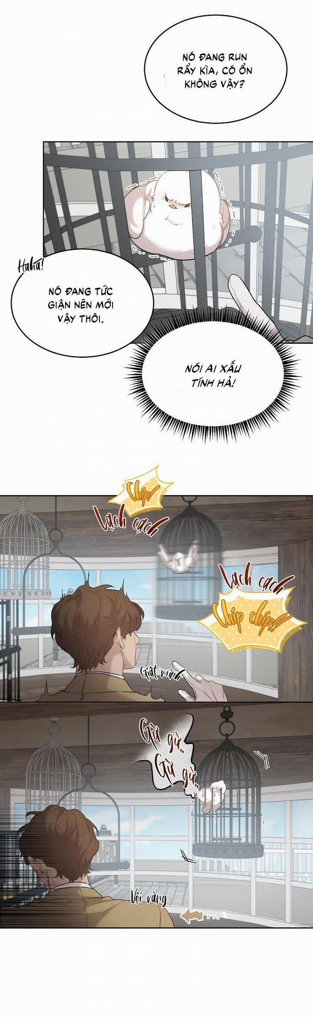 (Cbunu) Xin Người Đừng Nhấn 2 trang 1