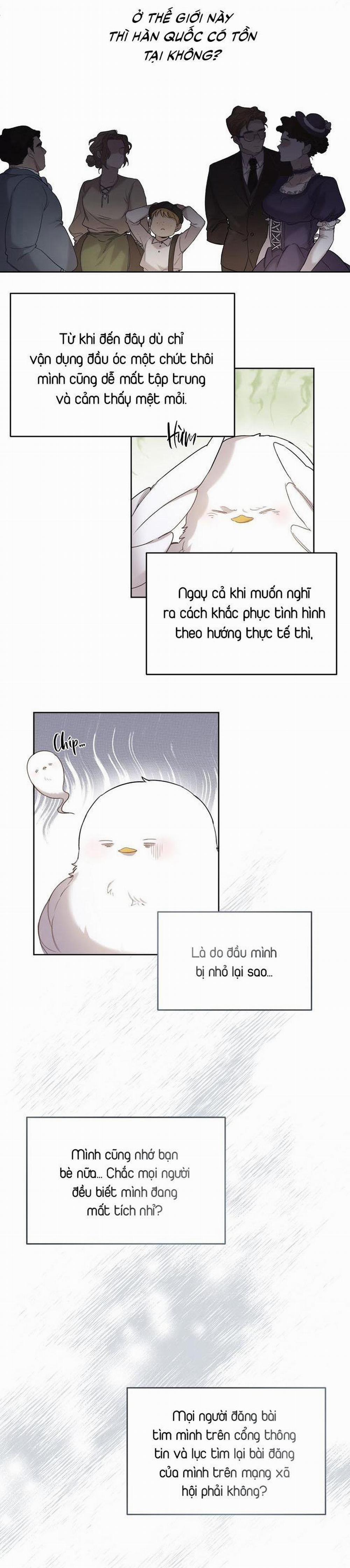 (Cbunu) Xin Người Đừng Nhấn 2 trang 10