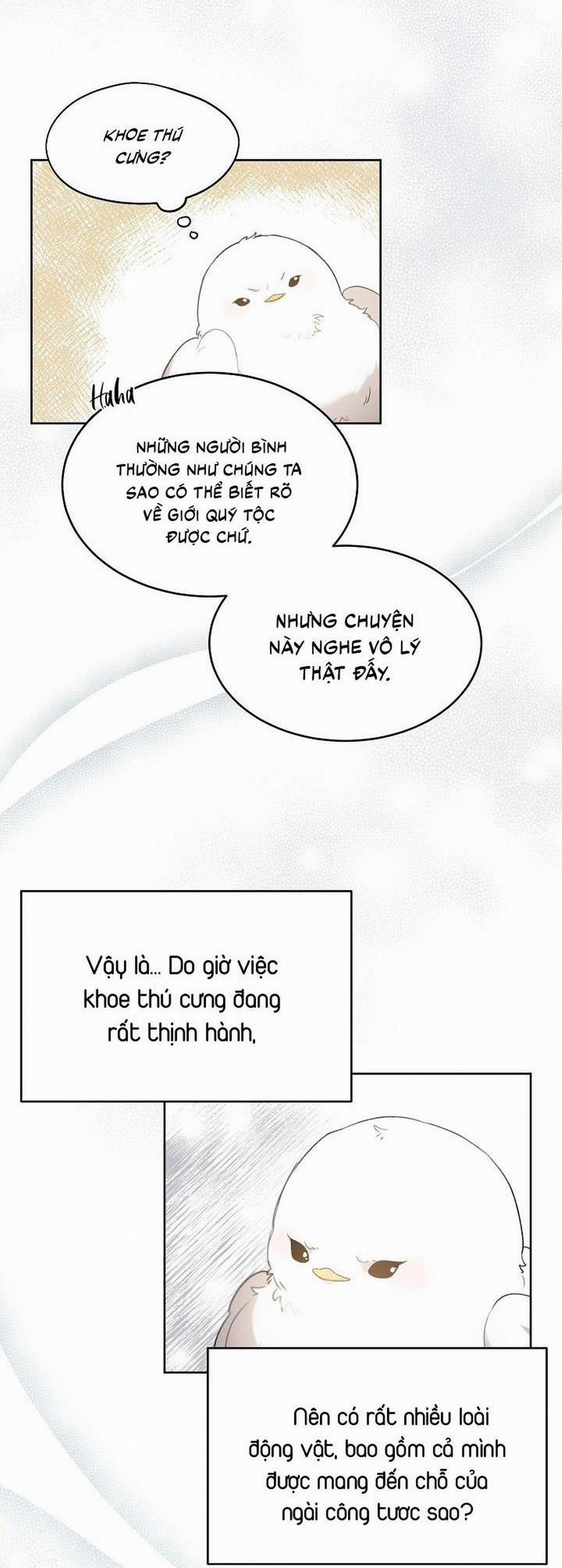 (Cbunu) Xin Người Đừng Nhấn 2 trang 21