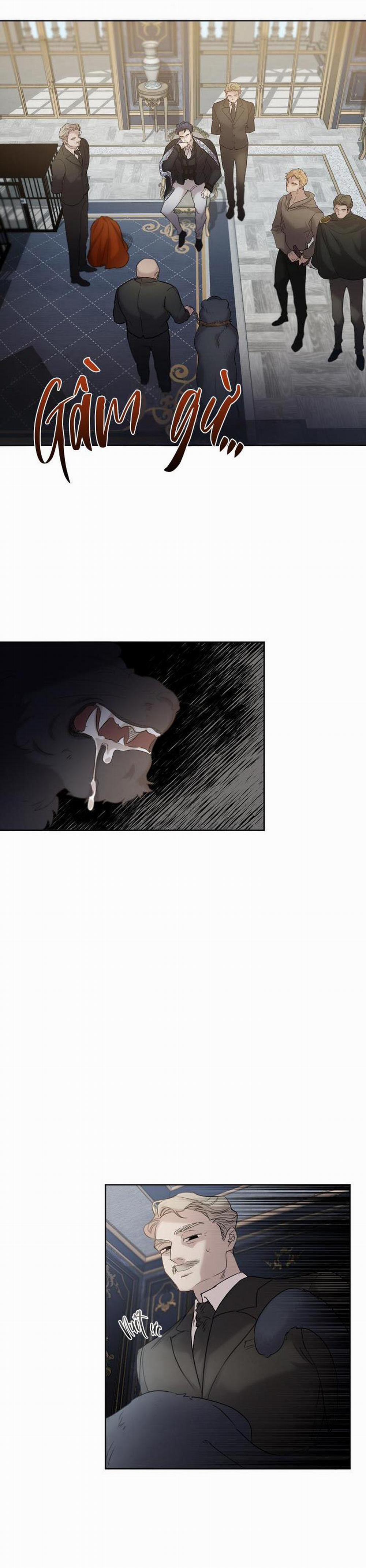 (Cbunu) Xin Người Đừng Nhấn 2 trang 28