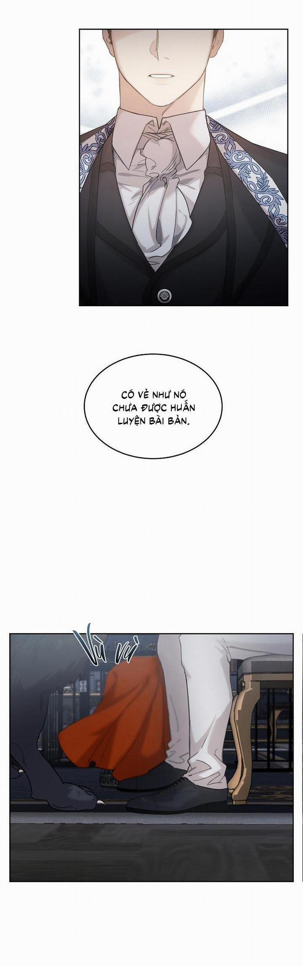 (Cbunu) Xin Người Đừng Nhấn 2 trang 31