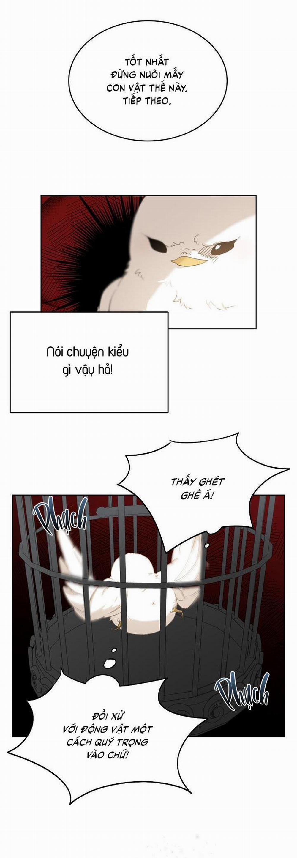 (Cbunu) Xin Người Đừng Nhấn 2 trang 33