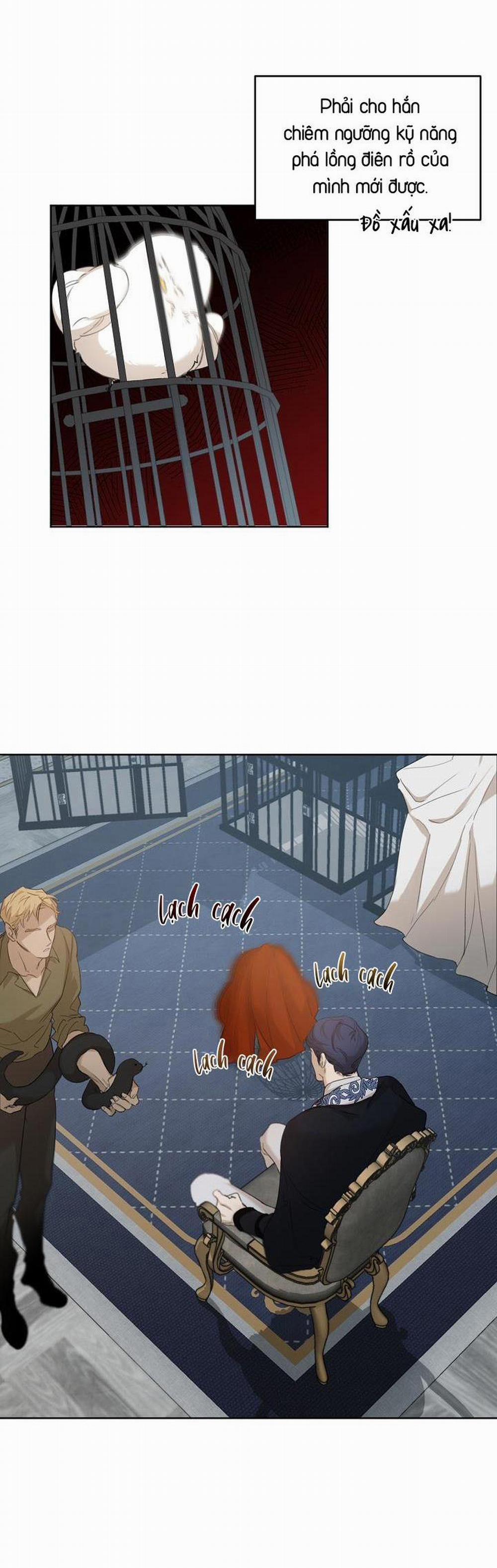 (Cbunu) Xin Người Đừng Nhấn 2 trang 36