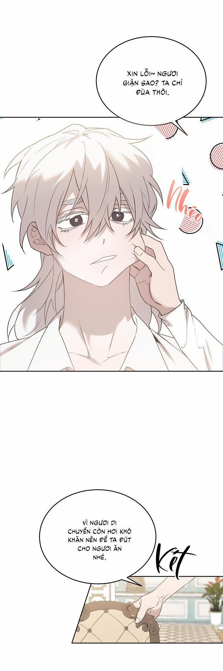 (Cbunu) Xin Người Đừng Nhấn 20 trang 12