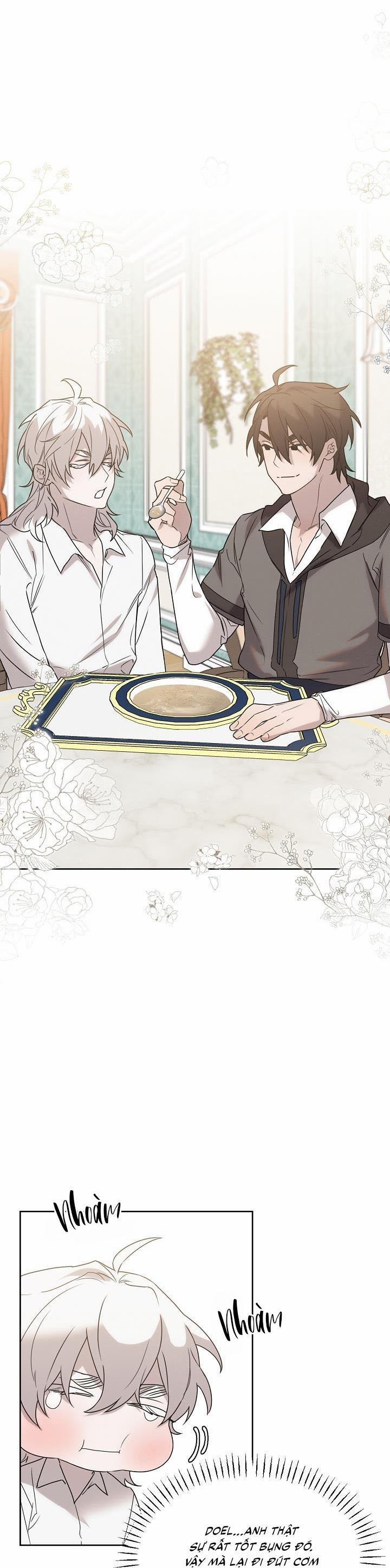 (Cbunu) Xin Người Đừng Nhấn 20 trang 15