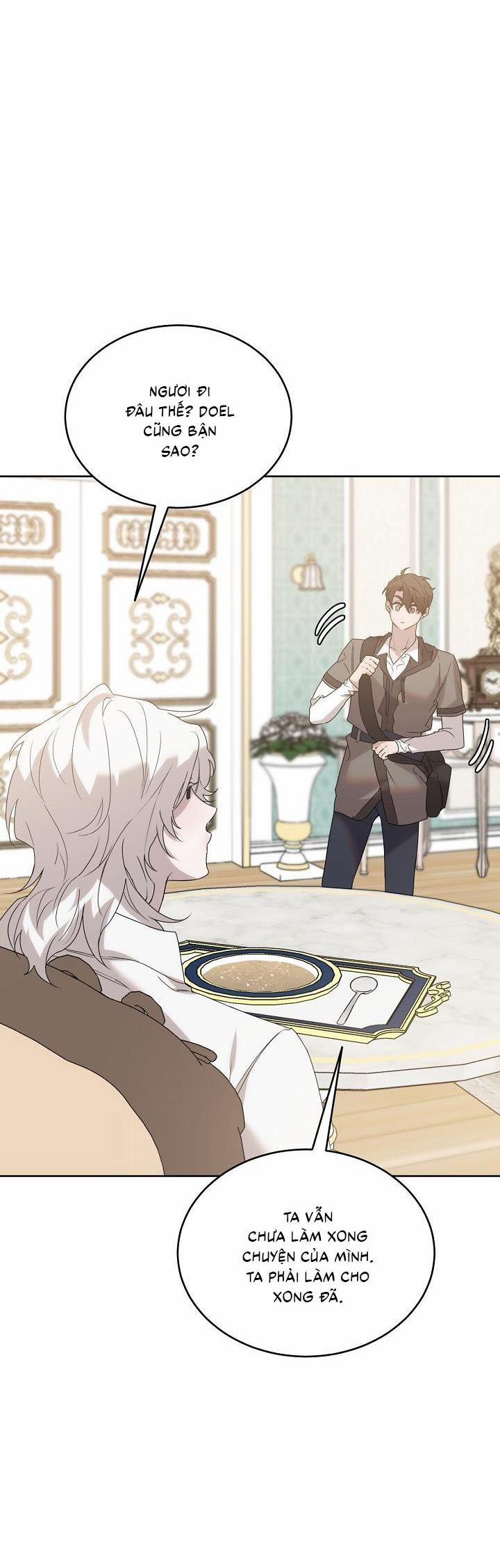 (Cbunu) Xin Người Đừng Nhấn 20 trang 20