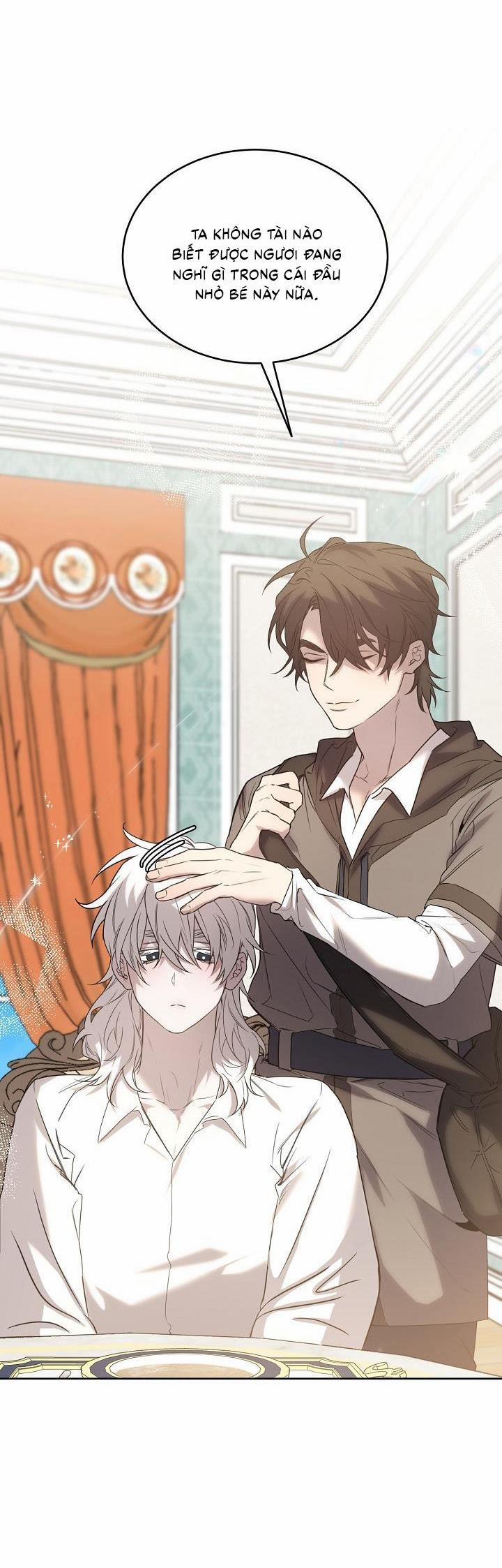 (Cbunu) Xin Người Đừng Nhấn 20 trang 22