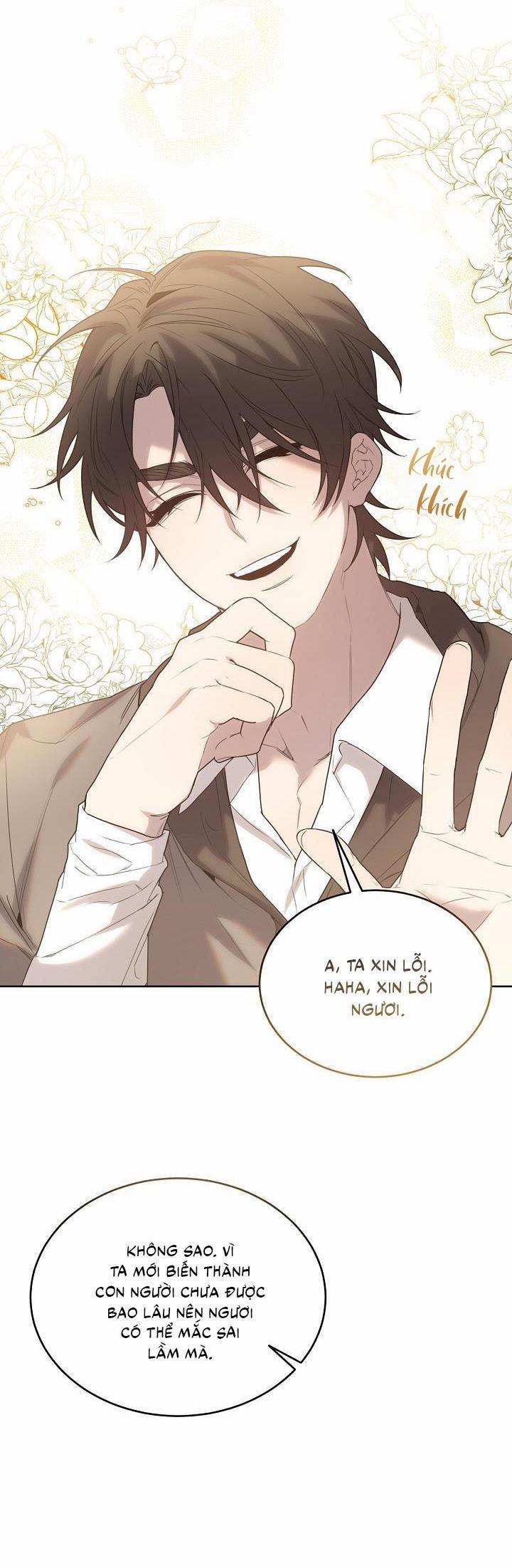 (Cbunu) Xin Người Đừng Nhấn 20 trang 24