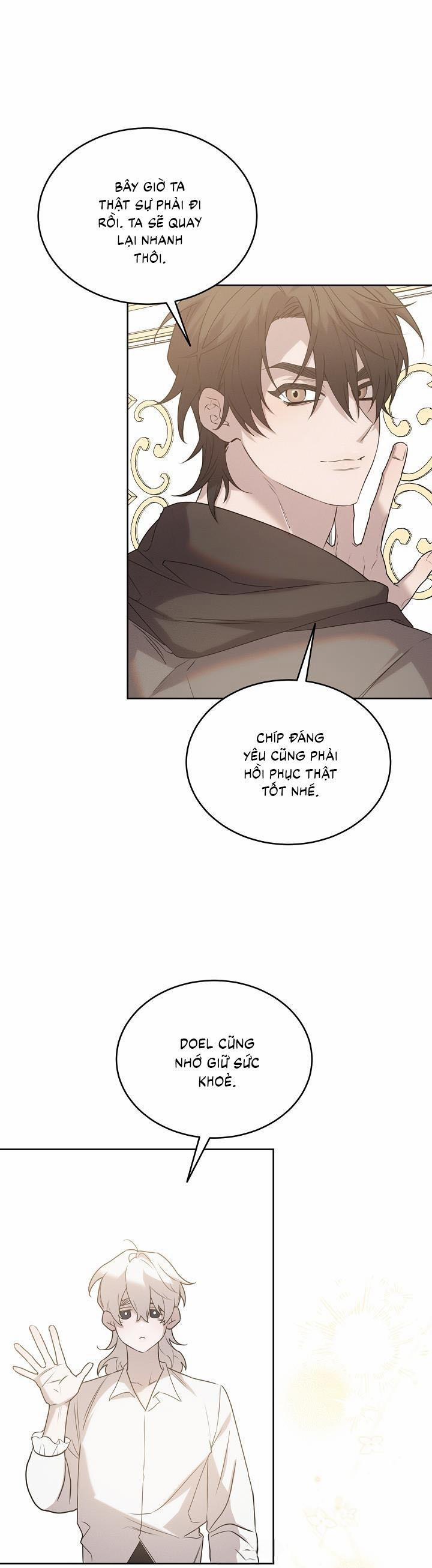 (Cbunu) Xin Người Đừng Nhấn 20 trang 25
