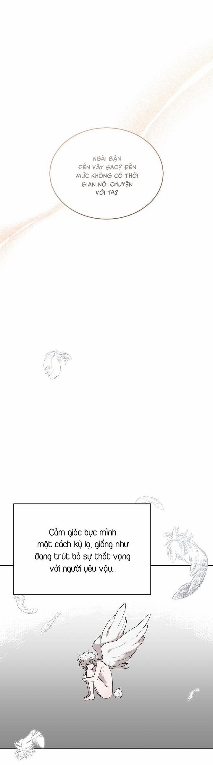 (Cbunu) Xin Người Đừng Nhấn 20 trang 35