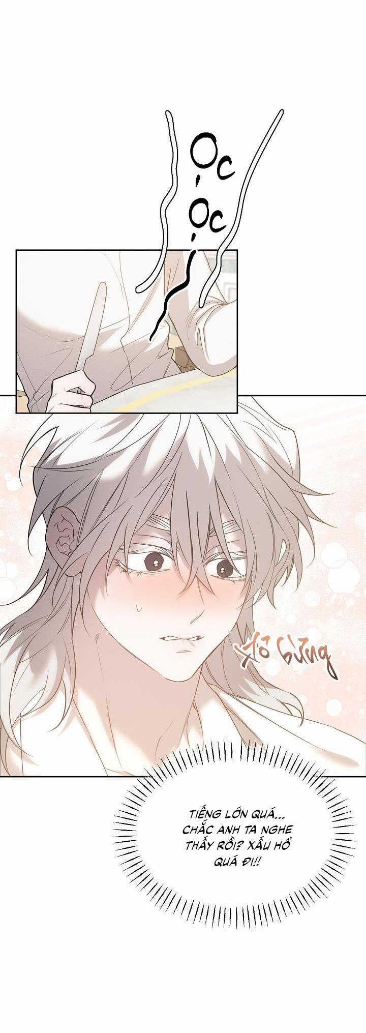 (Cbunu) Xin Người Đừng Nhấn 20 trang 4