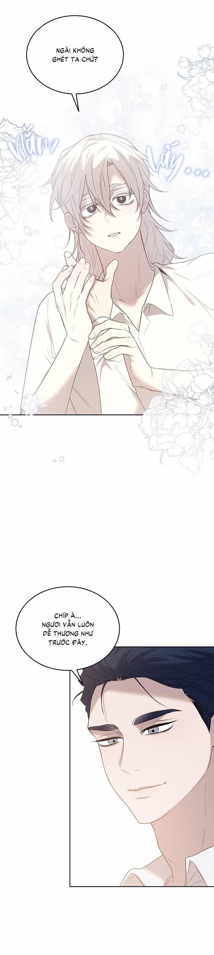 (Cbunu) Xin Người Đừng Nhấn 21 trang 22