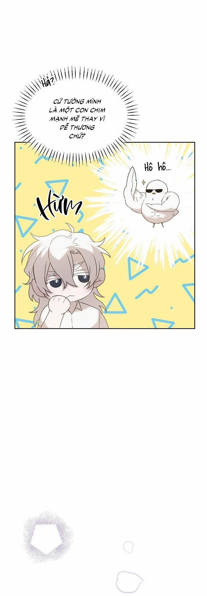 (Cbunu) Xin Người Đừng Nhấn 21 trang 23