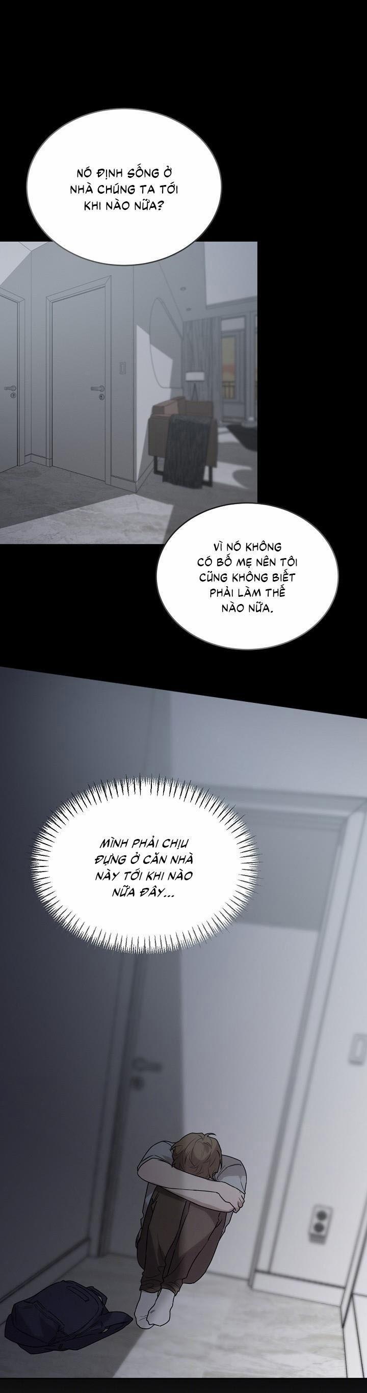 (Cbunu) Xin Người Đừng Nhấn 21 trang 7