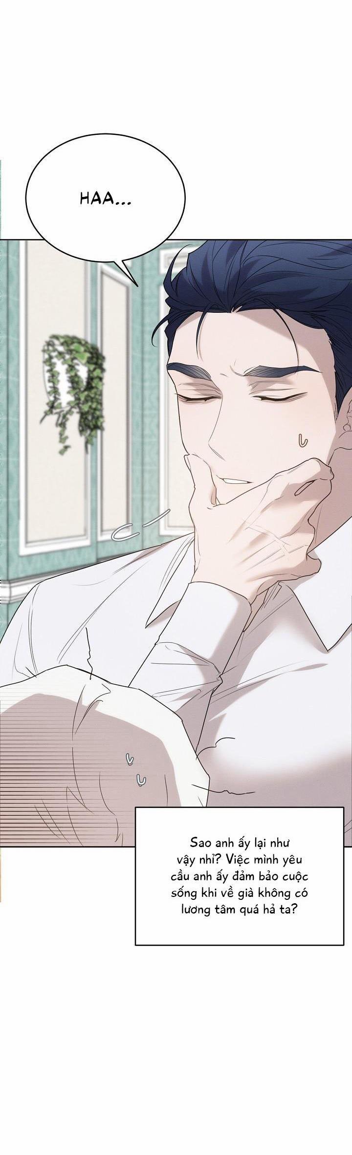 (Cbunu) Xin Người Đừng Nhấn 21 trang 9