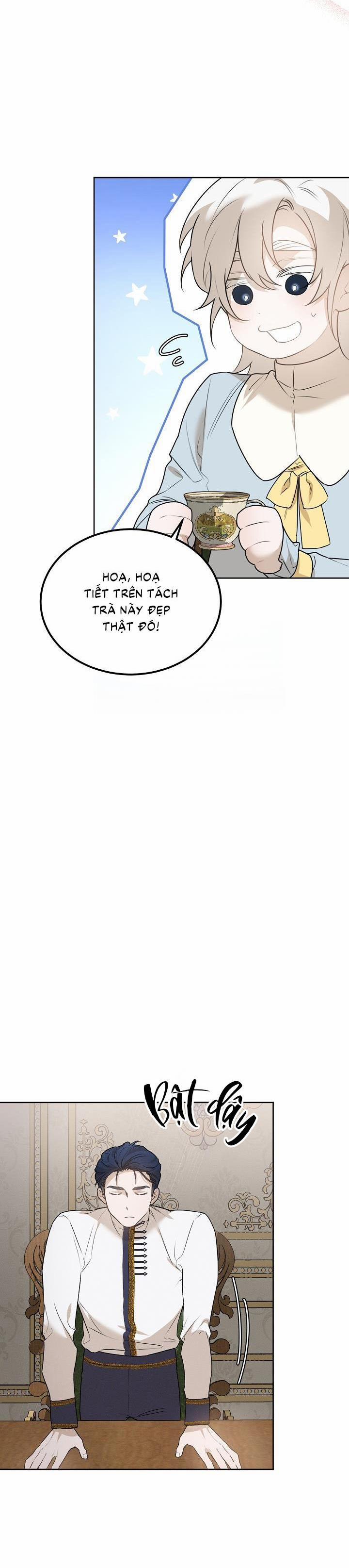 (Cbunu) Xin Người Đừng Nhấn 22 trang 17