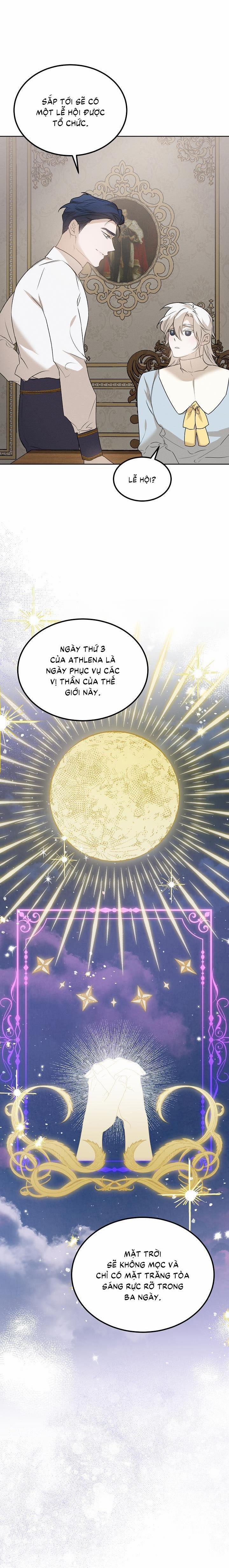 (Cbunu) Xin Người Đừng Nhấn 22 trang 18