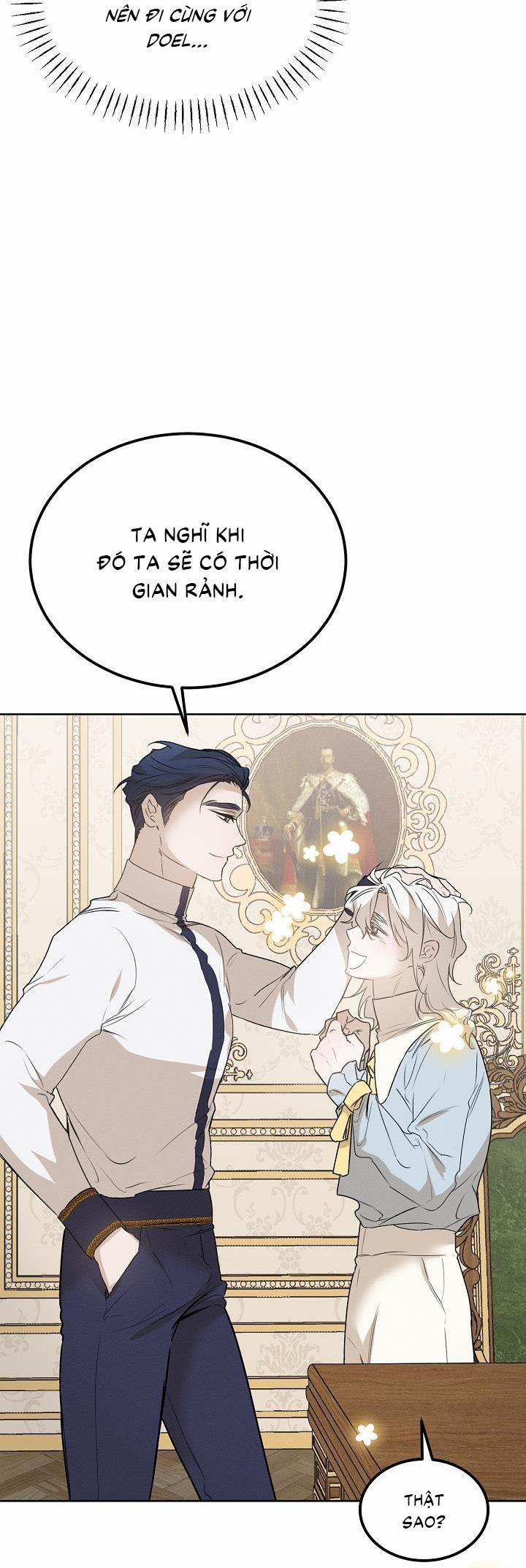 (Cbunu) Xin Người Đừng Nhấn 22 trang 21