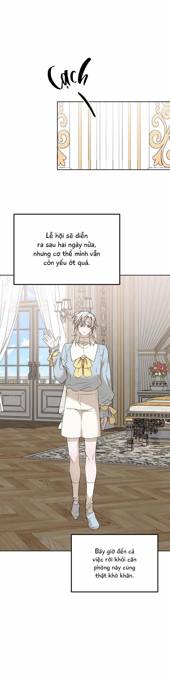 (Cbunu) Xin Người Đừng Nhấn 22 trang 26