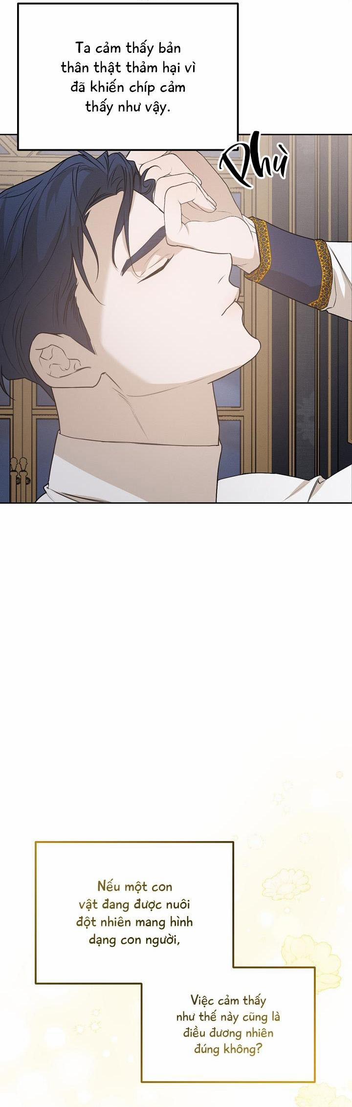(Cbunu) Xin Người Đừng Nhấn 22 trang 38