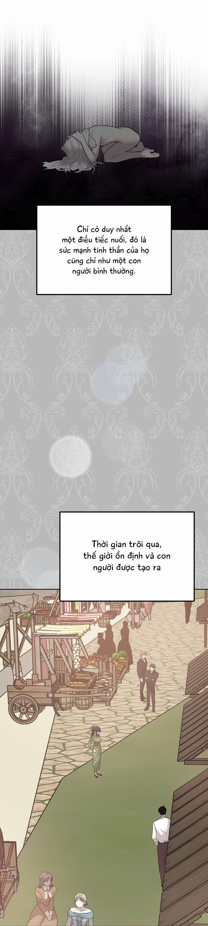 (Cbunu) Xin Người Đừng Nhấn 23 trang 19