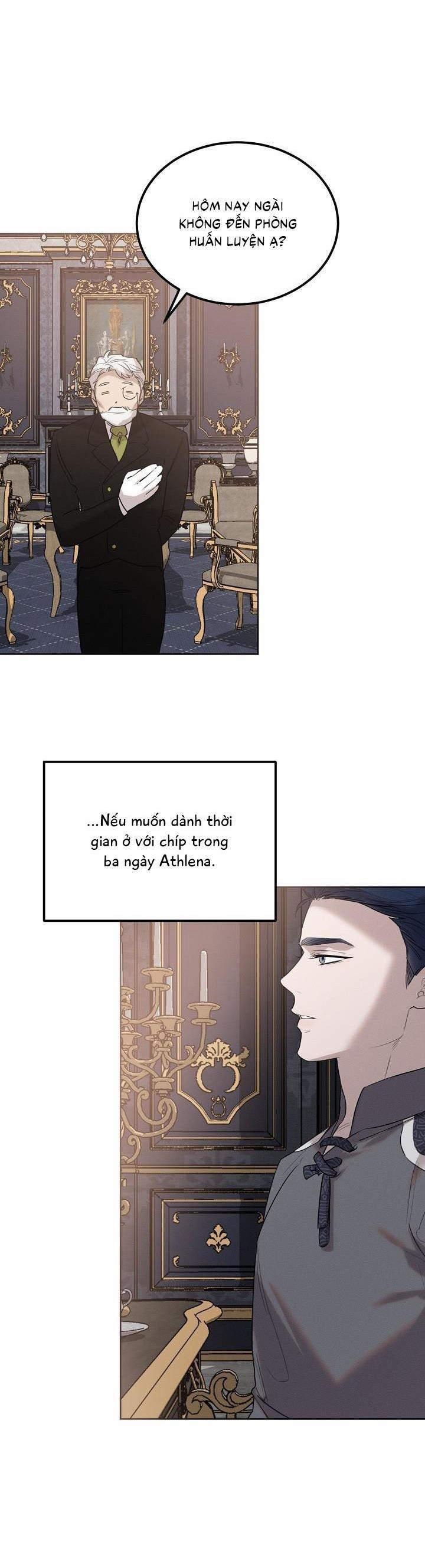 (Cbunu) Xin Người Đừng Nhấn 23 trang 25