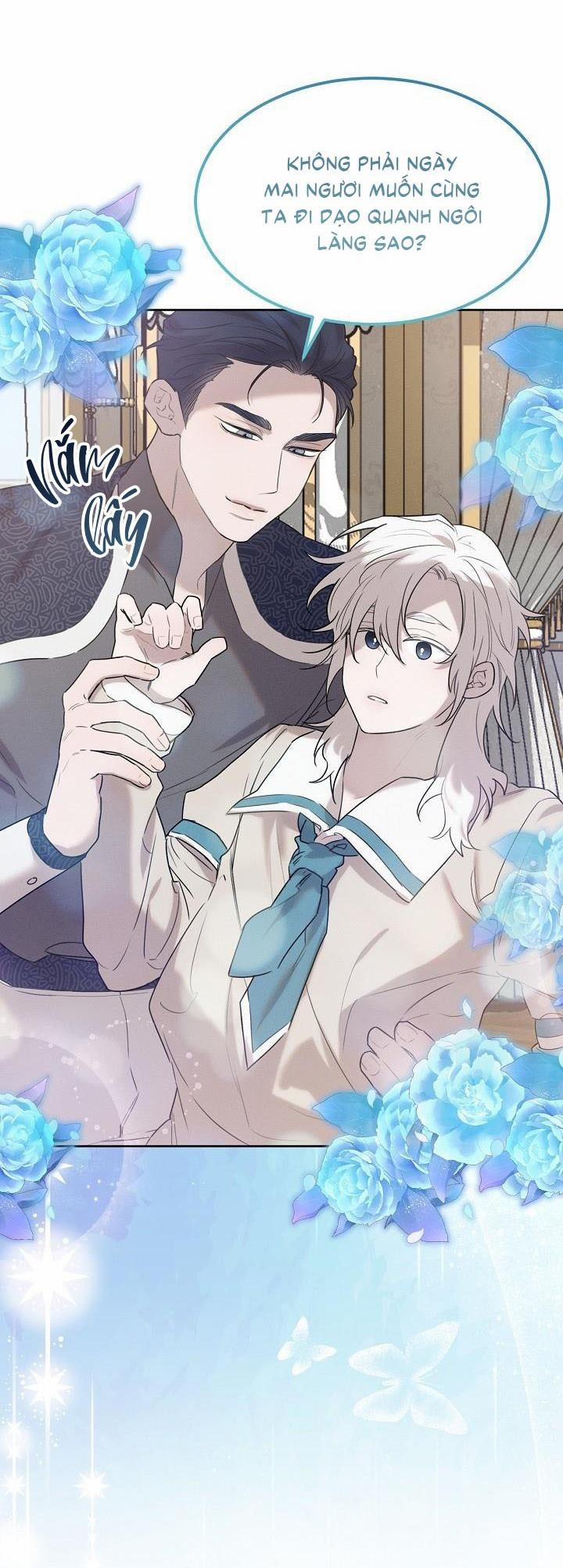 (Cbunu) Xin Người Đừng Nhấn 23 trang 29
