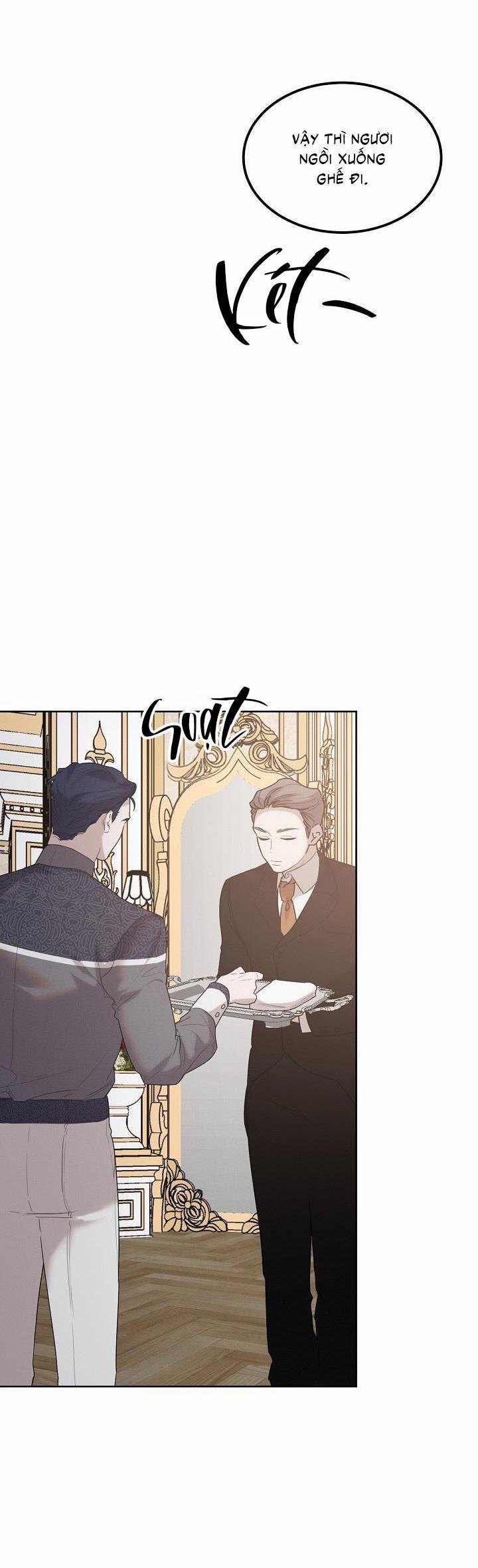 (Cbunu) Xin Người Đừng Nhấn 23 trang 33