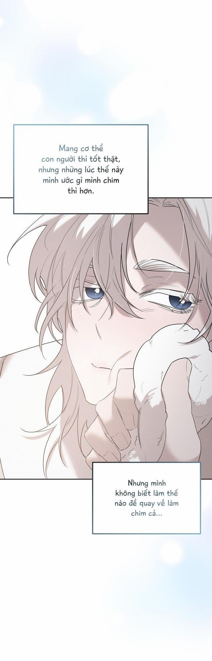(Cbunu) Xin Người Đừng Nhấn 23 trang 35