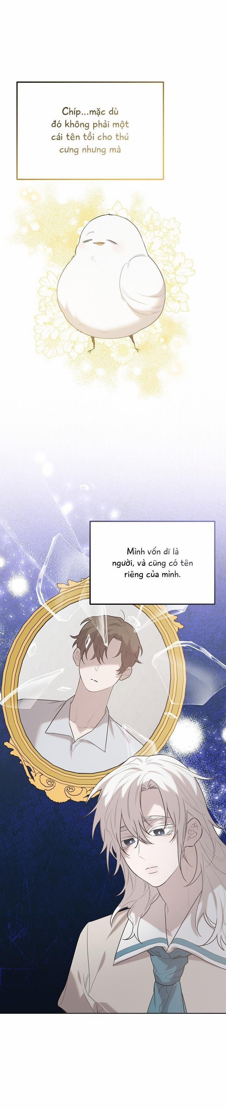 (Cbunu) Xin Người Đừng Nhấn 23 trang 42