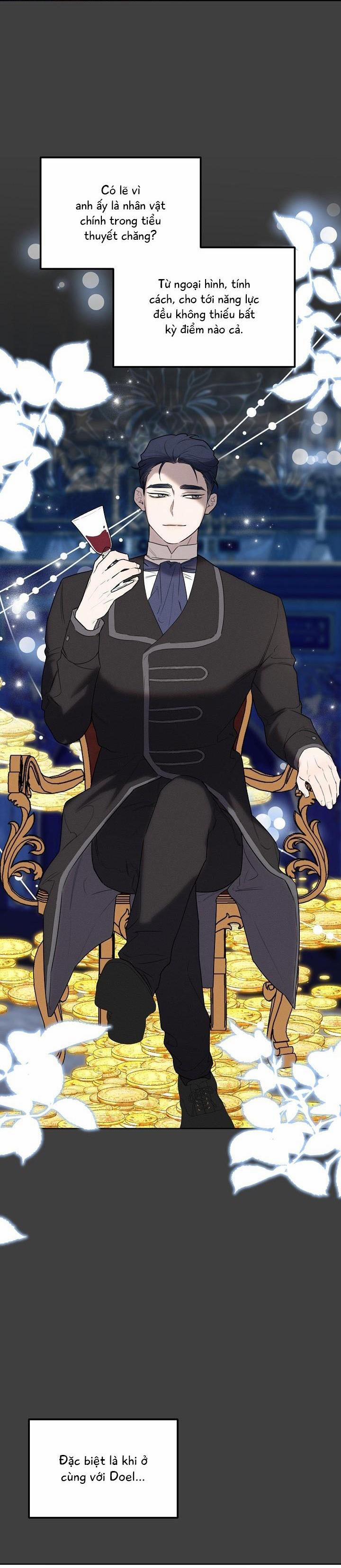 (Cbunu) Xin Người Đừng Nhấn 24 trang 13