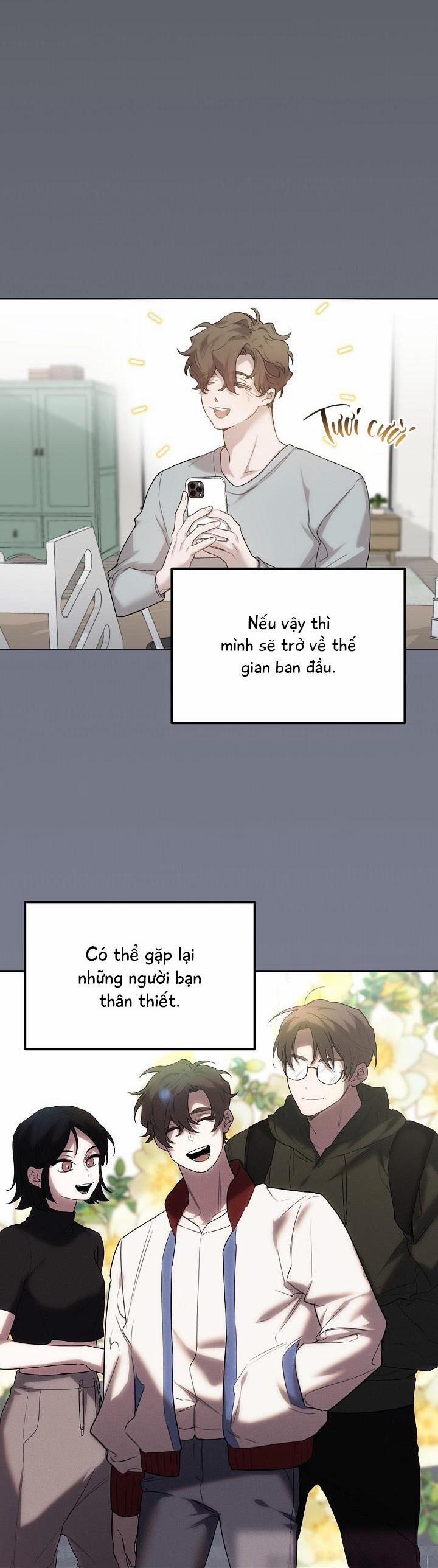 (Cbunu) Xin Người Đừng Nhấn 24 trang 16