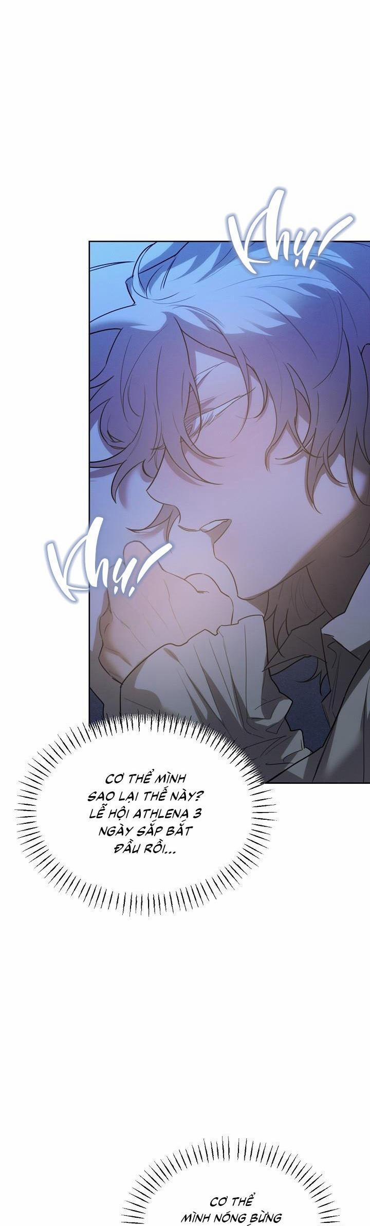 (Cbunu) Xin Người Đừng Nhấn 24 trang 20