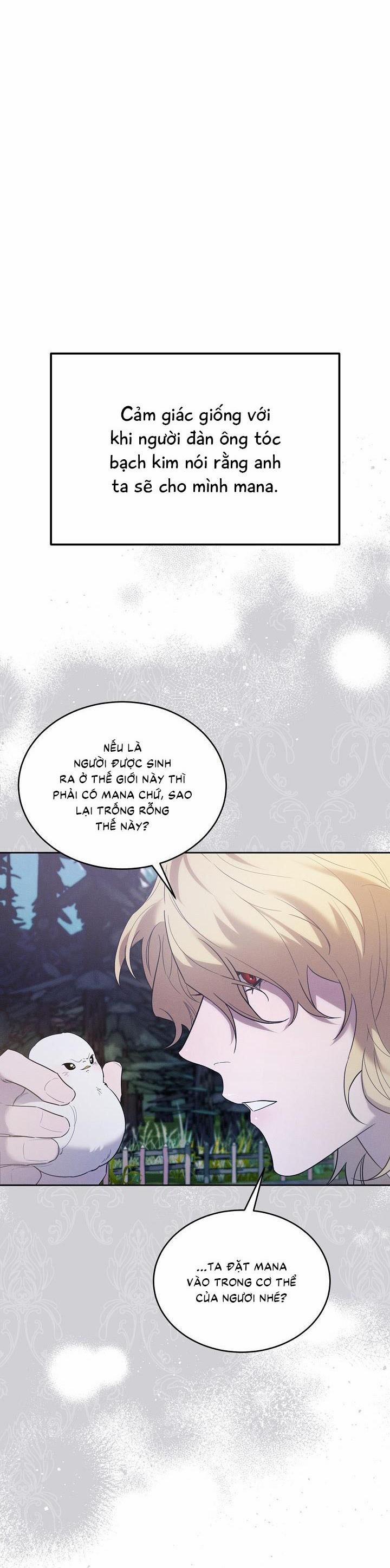 (Cbunu) Xin Người Đừng Nhấn 24 trang 22