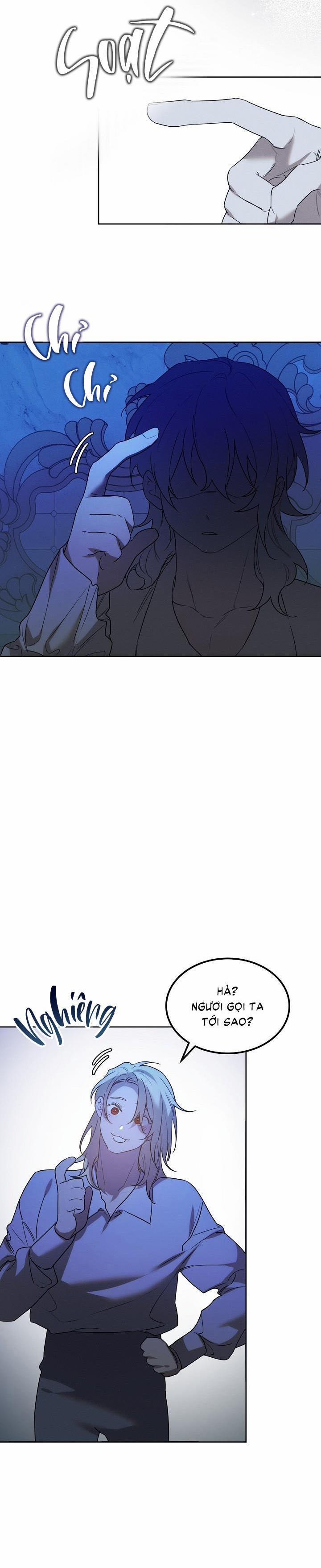 (Cbunu) Xin Người Đừng Nhấn 24 trang 34