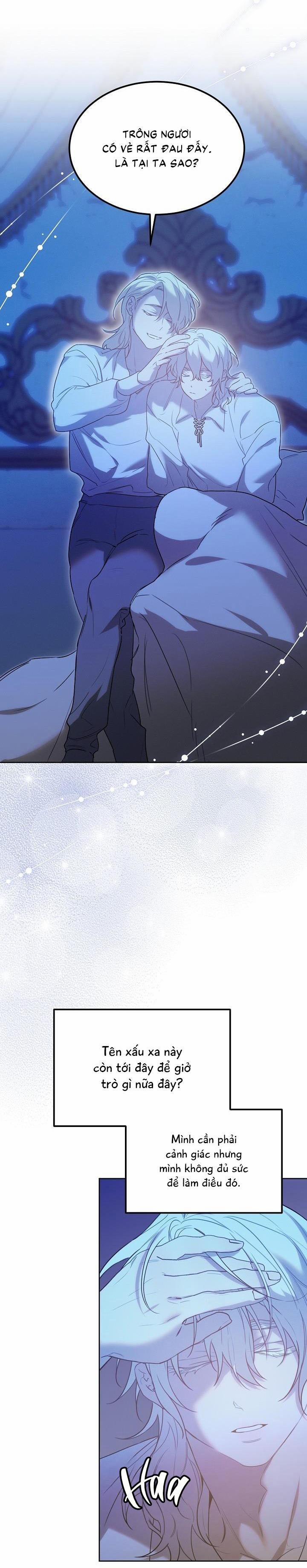 (Cbunu) Xin Người Đừng Nhấn 24 trang 43